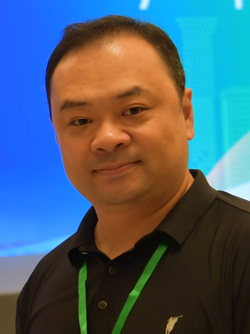 WangLiang