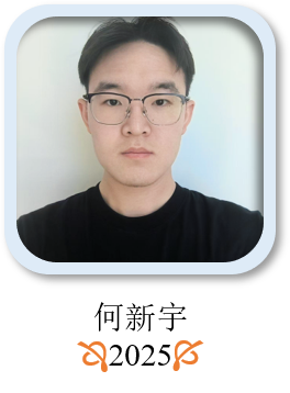 Xinyu He
